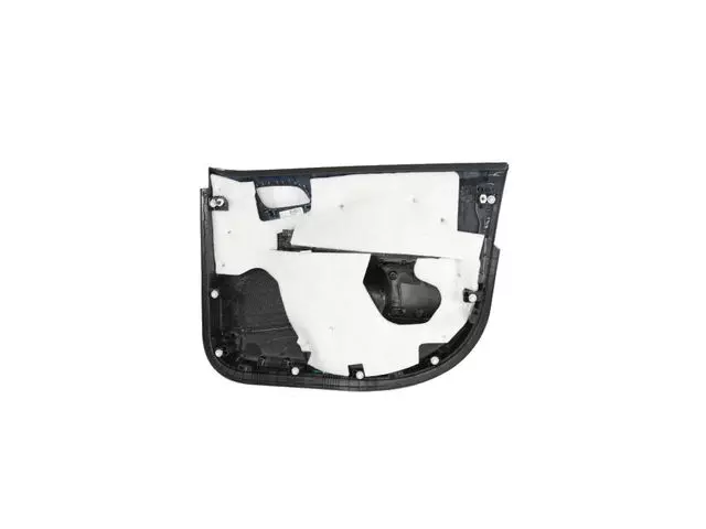 1QF252X9AH - Interior Trim: Front Door Trim Panel, Left for Mopar Image image