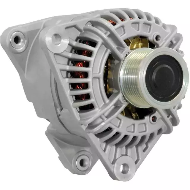 3351275 - : Alternator for ACDelco Image