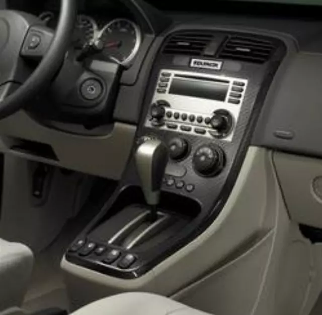 19165544 - Interior: Appearance Package - Interior - Blue Moon for Chevrolet: Equinox Image