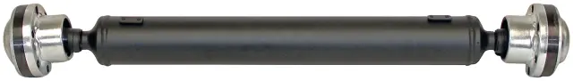 938140 - Driveline and Axles: Front 1-Piece Steel Driveshaft Assembly for Dorman Image