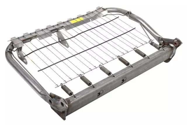 Rear Seat Back Frame - GM (19127768)