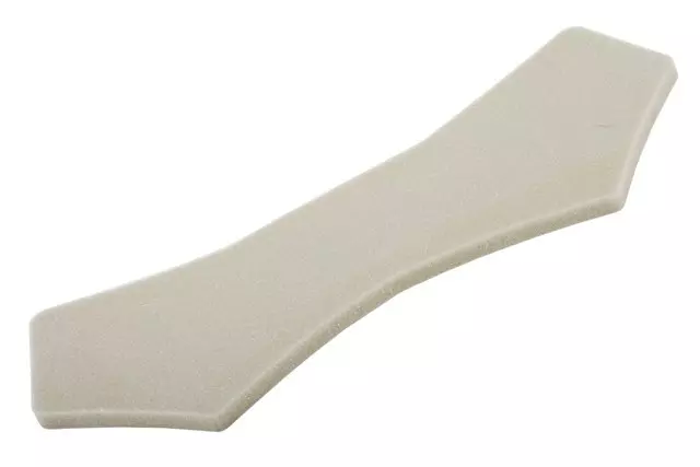 23415028 - : Part# 23415028 Front Seat Back Comfort Pad for Cadillac: CT6 Image