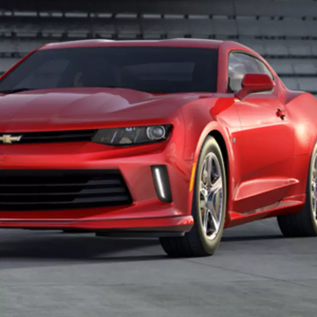 84116204 - : Exterior, Ground Effects for GM Image