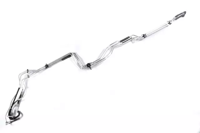 19432797 - : Hose Assembly-Auxiliary A/C Evpr for GM Image