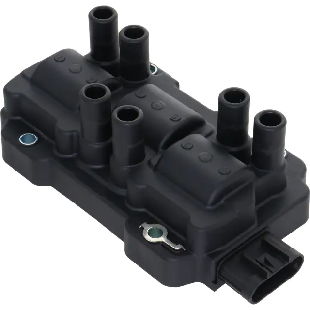 2IGC0320 - Ignition Systems: Ignition Coil for HOLSTEIN Image