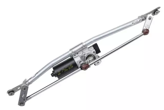 Front Motor - GM (15813768)