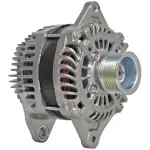 11662 - : Alternator for Dixie Electric Image