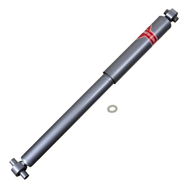KG4162 - Suspension &amp; Steering: High Pressure Monotube Gas Shock for KYB Image