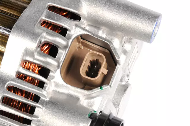 Generator - GM (92513881)