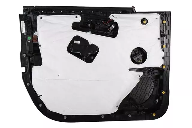 84031309 - Body: Door Trim Panel for GM Image