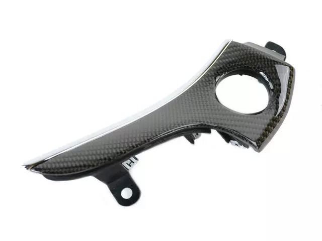 Instrument Panel Applique - Mopar (6lg16aaaab)