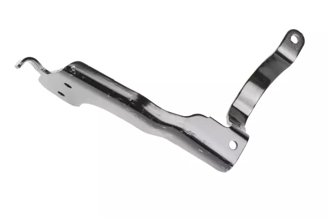 Charge Air Cooler Coolant Pump Bracket - GM (23393999)