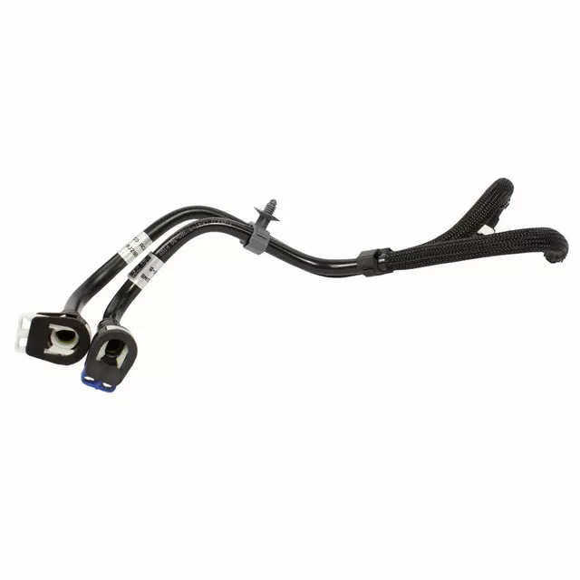 CK4Z9J280B - : Fuel Hose for Ford Image