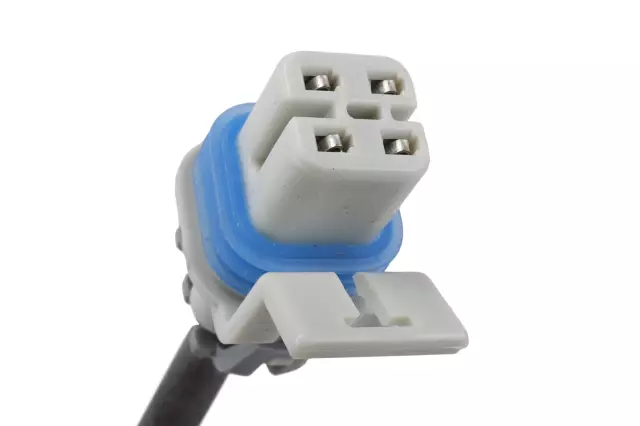 19209808 - : Heated Oxygen Sensor for Buick: Rainier | Cadillac: CTS, Escalade, Escalade ESV, Escalade EXT | Chevrolet: Avalanche 2500, Express 1500, Express 2500, Express 3500, Malibu, Silverado 1500, Silverado 1500 Classic, Silverado 1500 HD, Silverado 1500 HD Classic, Silverado 2500, Silverado 2500 HD, Silverado 2500 HD Classic, Silverado 3500, Silverado 3500 Classic, Silverado 3500 HD, SSR, Suburban 1500, Suburban 2500, Tahoe, Trailblazer, Trailblazer EXT | GMC: Envoy, Envoy XL, Envoy XUV, Savana 1500, Savana 2500, Savana 3500, Sierra 1500, Sierra 1500 Classic, Sierra 1500 HD, Sierra 1500 HD Classic, Sierra 2500, Sierra 2500 HD, Sierra 2500 HD Classic, Sierra 3500, Sierra 3500 Classic, Sierra 3500 HD, Yukon, Yukon XL 1500, Yukon XL 2500 | Hummer: H2 | Pontiac: G6 | Saturn: Aura Image