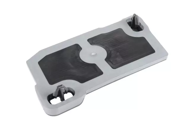 85119697 - : Upper Rail Baffle for Cadillac: XT5, XT6 | Chevrolet: Blazer | GMC: Acadia Image