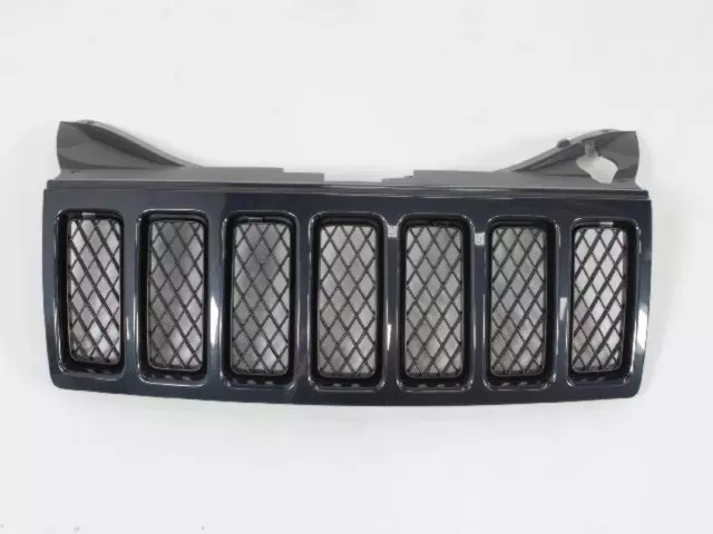 Grille - Mopar (1FW381BLAC)