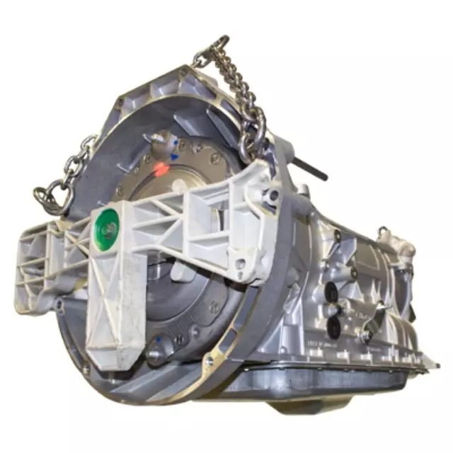 CL1Z7000ABRM - : Transmission for Ford Image