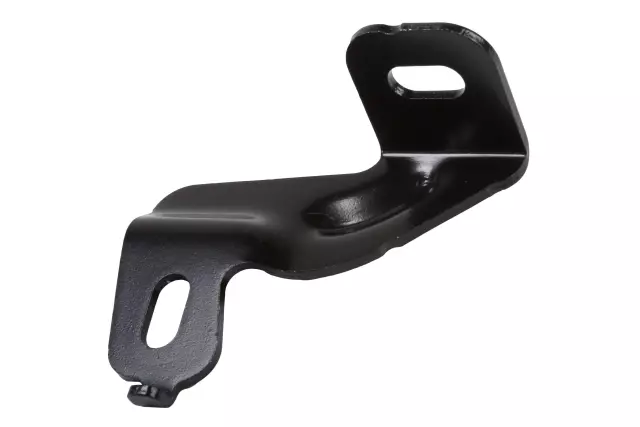 Front Passenger Side Bumper Cover Center Support Brace - GM (84100611)