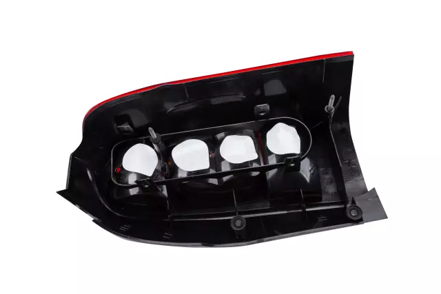 19206745 - Electrical: Tail Lamp Assembly for Chevrolet: Venture | Oldsmobile: Silhouette | Pontiac: Montana, Trans Sport Image image