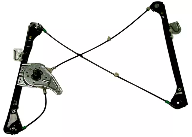 22697438 - : Window Regulator for Oldsmobile: Alero | Pontiac: Grand Am Image