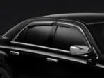 82212240 - Exterior Accessories: 2011-2014 Chrysler 300 Rain Guards Vent Shades Side Window Air Deflectors MOPAR for Chrysler: 300 Image