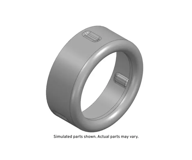 92240476 - : Exhaust Heat Shield for GM Image