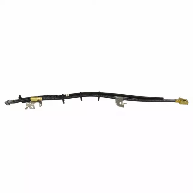 6L1Z2078BB - Brakes: Brake Hose for Ford: Expedition | Lincoln: Navigator Image