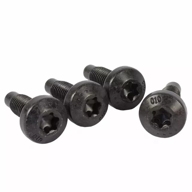 W700883S450B - : Seat Belt Assembly Screw for Ford: Mustang Image