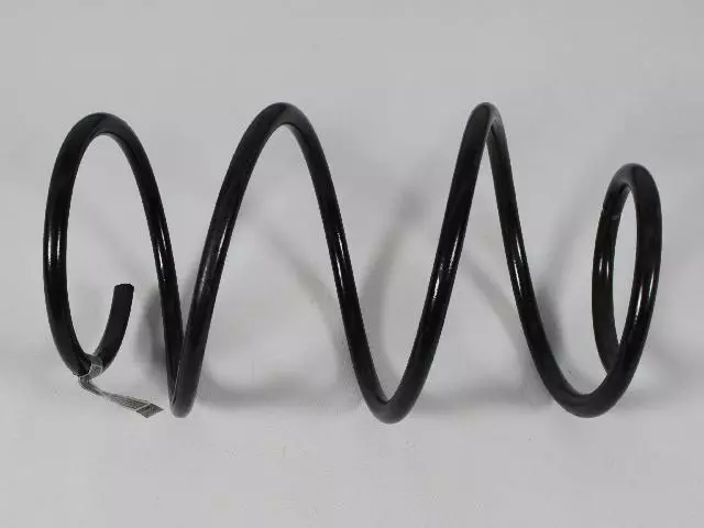 5006729AB - : Front Coil Spring for Chrysler: Town &amp; Country, Voyager | Dodge: Caravan, Grand Caravan Image