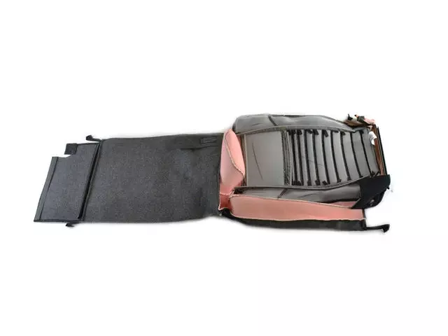 Rear Seat Back Cover - Mopar (5YX38DX9AA)