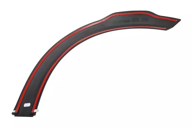 Front Wheel Opening Front Molding - GM (13493965)