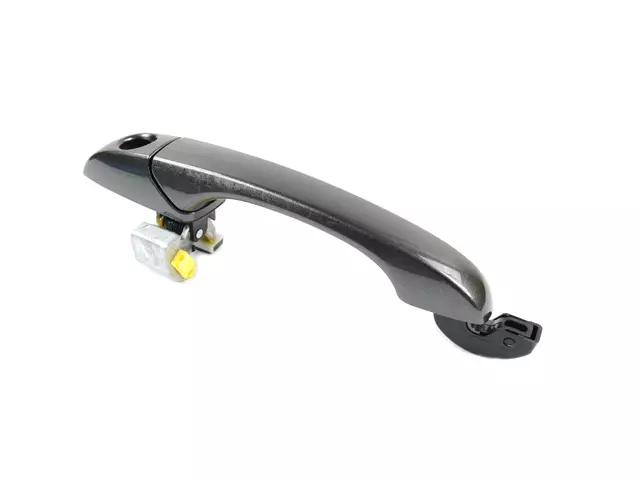 Exterior Door Handle, Left - Mopar (1KR95LAUAD)
