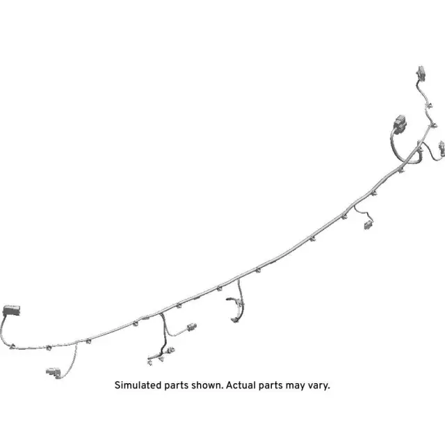 84569241 - Body: Harness for Chevrolet: Equinox Image