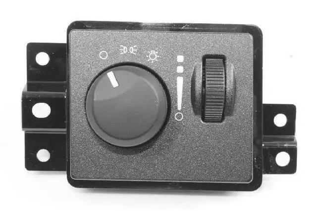 Headlamp Switch - Mopar (68019456AC)