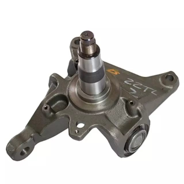 2011-2016 Ford - Steering Knuckle - Ford (DC3Z-3106-A)