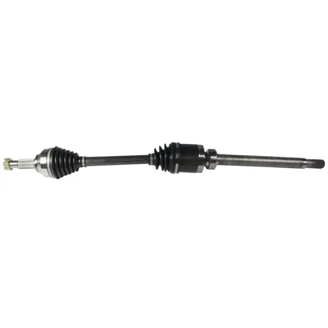 NCV53039 - : 07-12 Nissan Sentra SE-R CV Axle Assembly  - Front Right for GSP Image