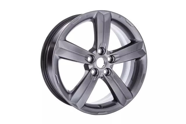 95015722 - : Part# 95015722 17x6.5-Inch Aluminum Wheel for Chevrolet: Sonic Image