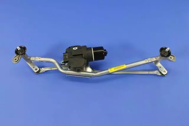Windshield Wiper Motor - Mopar (68549144AA)