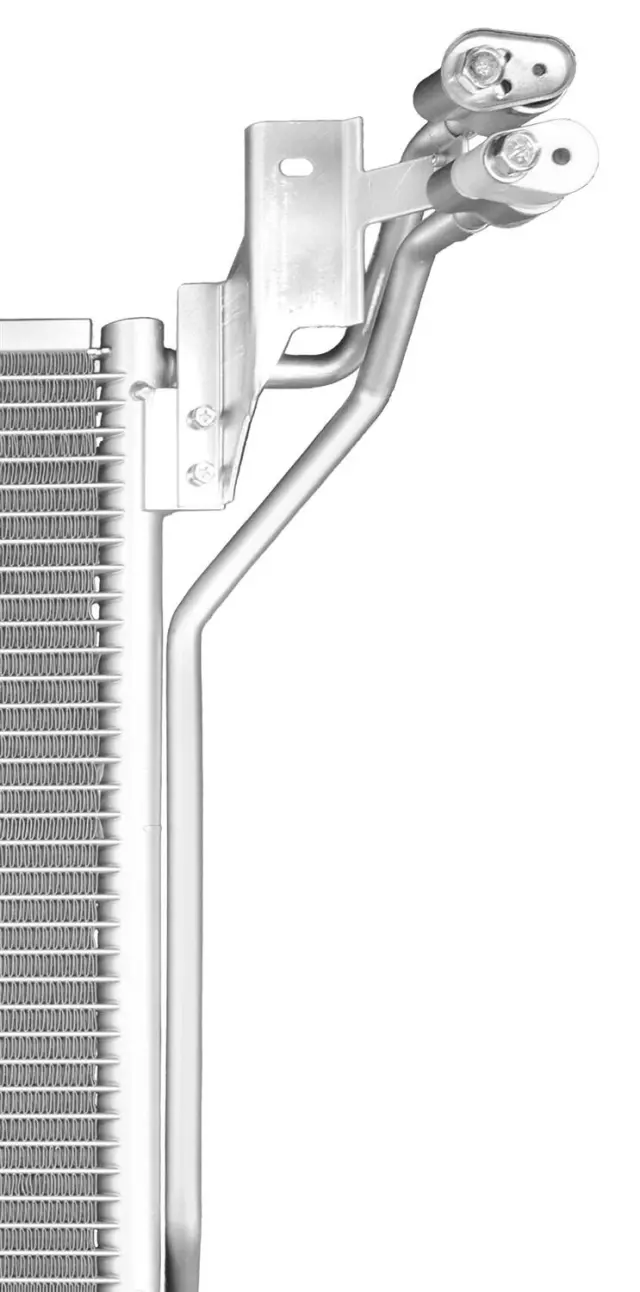 4011 - : OSC 4011 A/C Condenser for OSC Image