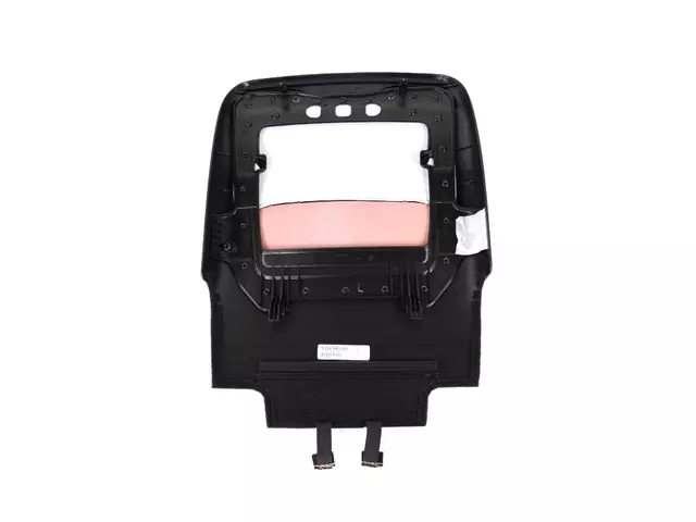 Front Seat Back Panel - Mopar (1UW23LC5AA)