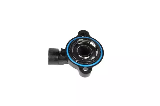 17123852 - Electrical: Throttle Position Sensor for Buick: Century, Regal, Rendezvous, Skylark | Cadillac: DeVille, Eldorado, Escalade, Escalade ESV, Escalade EXT, Seville | Chevrolet: Astro, Avalanche 1500, Avalanche 2500, Beretta, Blazer, C1500, C2500, C3500, C3500HD, Camaro, Corsica, Express 1500, Express 2500, Express 3500, Impala, K1500 Pickup, K2500 Pickup, K3500 Pickup, Lumina, Lumina APV, Malibu, Monte Carlo, P30, S10, Silverado 1500, Silverado 1500 Classic, Silverado 1500 HD, Silverado 2500, Silverado 2500 HD, Silverado 3500, Suburban 1500, Suburban 2500, Suburban C1500, Suburban C2500, Suburban K1500, Suburban K2500, Tahoe, Venture | GMC: C1500 Pickup, C2500 Pickup, C3500 Pickup, C3500HD, Jimmy, K1500 Pickup, K2500 Pickup, K3500 Pickup, P3500, Safari, Savana 1500, Savana 2500, Savana 3500, Sierra 1500, Sierra 1500 Classic, Sierra 1500 HD, Sierra 2500, Sierra 2500 HD, Sierra 3500, Sonoma, Suburban C1500, Suburban C2500, Suburban K1500, Suburban K2500, Yukon, Yukon XL 1500, Yukon XL 2500 | Oldsmobile: Achieva, Alero, Aurora, Bravada, Cutlass, Cutlass Supreme, Intrigue, Silhouette | Pontiac: Aztek, Firebird, Grand Am, Grand Prix, GTO, Montana, Trans Sport Image
