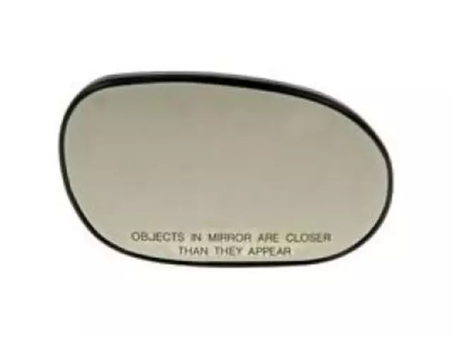 Fixed Glass - Ford (4W1Z-5425766-AA)