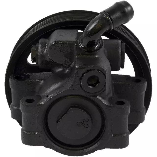 19327596 - : Remanufactured Pump for GM Image