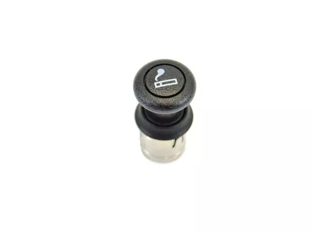 Cigar Lighter Knob And Element - Mopar (4685370AB)
