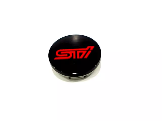 Center Cap - Sti - Subaru (28821FE141)
