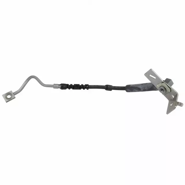 6L2Z2078C - Brakes: Brake Hose for Ford: Explorer, Explorer Sport Trac | Mercury: Mountaineer Image