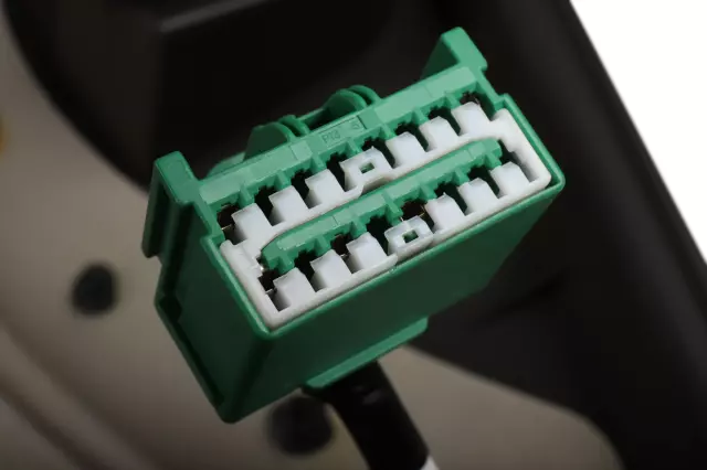 20940562 - Body: Door Trim Panel for GMC: Acadia Image