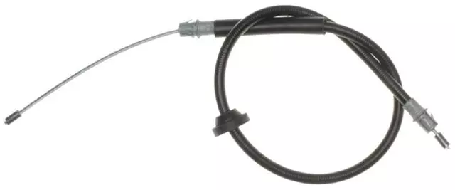 18P1826 - Brake: Parking Brake Front Cable for ACDelco Image