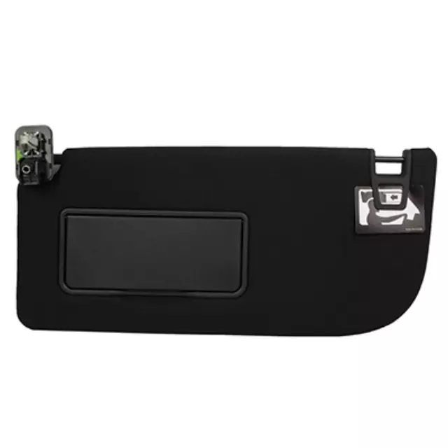 JL3Z1504105KB - : Visor Assembly Sun for Ford Image