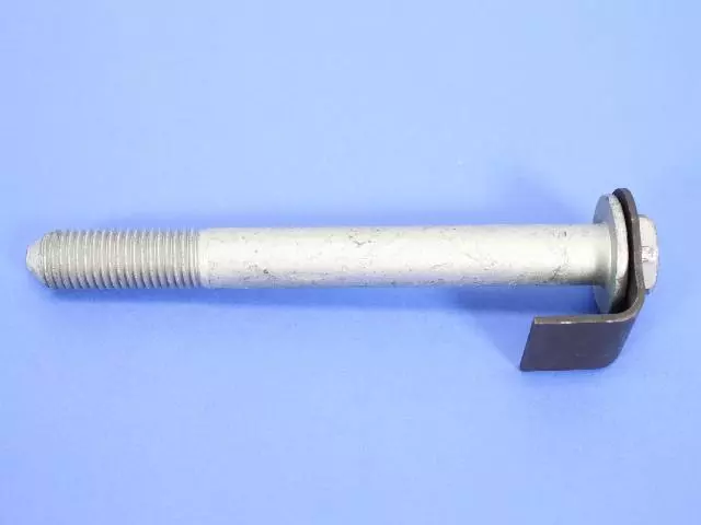 6507275AA - : Hex Head Bolt And Retainer, Mounting for Mopar Image